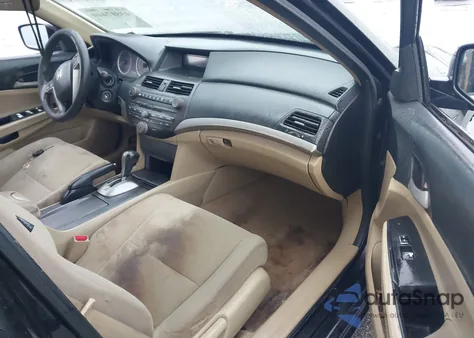 2011 Honda Accord 2.4 Lx-P z USA, uszkodzony, nr VIN 1HGCP2F43BA124714